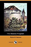 The Shadow Kingdom cover