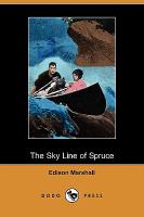 The Sky Line of Spruce cover