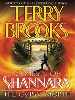 The Gypsy Morph cover