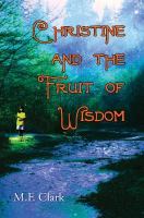Christine and the Fruit of Wisdom cover