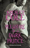 Pleasure of a Dark Prince cover