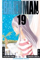 Bakuman. , Vol. 19 cover
