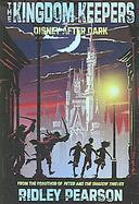 The Kingdom Keepers cover