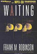 Waiting Library Edition cover