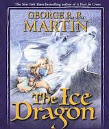 The Ice Dragon cover