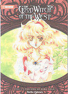 The Good Witch of the West 1 cover