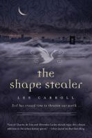 The Shape Stealer cover