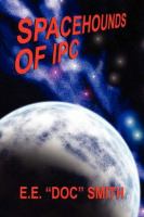 Spacehounds of Ipc cover