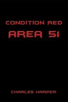 Condition RedArea 51 cover