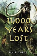 11,000 Years Lost cover