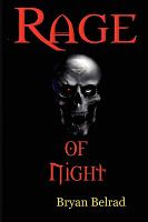 Rage of Night cover
