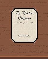 The Hidden Children cover