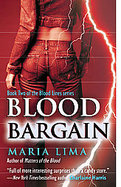 Blood Bargain cover