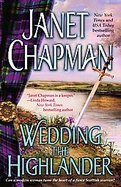 Wedding the Highlander cover