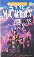 Nerilka's Story cover