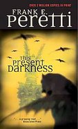 This Present Darkness cover