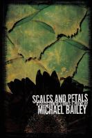 Scales and Petals cover