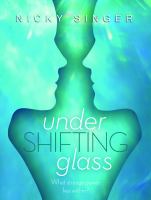 Under Shifting Glass cover