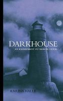 Darkhouse : Book One in the Experiment in Terror Series cover