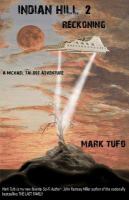 Indian Hill 2 Reckoning cover