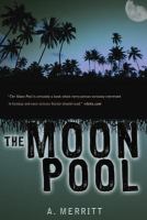 The Moon Pool cover