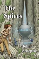 The Spires cover