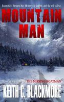 Mountain Man cover