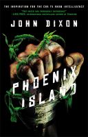 Phoenix Island cover