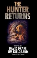 The Hunter Returns cover