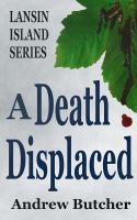 A Death Displaced cover