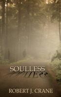 Soulless : The Girl in the Box, Book 3 cover