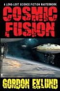 Cosmic Fusion cover