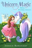 Bella's Birthday Unicorn cover