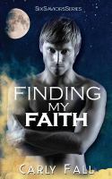 Finding My Faith cover