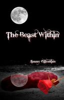 The Beast Within cover