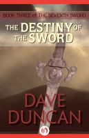 The Destiny of the Sword cover