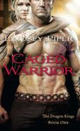 Caged Warrior : Dragon Kings Book One cover