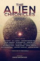 The Alien Chronicles cover