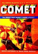 Comet : July 1941 cover