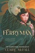 Ferryman cover