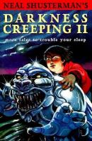 Darkness Creeping II: A Collection of Scary Stories cover