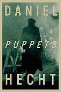 Puppets A Novel cover