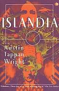 Islandia cover