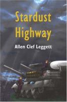 Stardust Highway cover