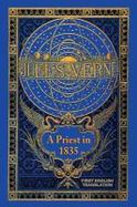 A Priest In 1835 cover