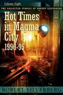 Hot Times in Magma City cover