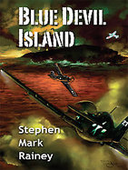 Blue Devil Island cover