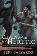 Chains of the Heretic : Bloodsounders Arc Book Three cover