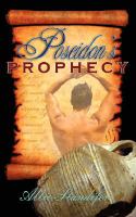 Poseidon's Prophesy cover