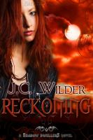 Reckoning cover